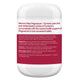 Nature's Way Magnesium & Turmeric with Black Pepper - 150 Tablets – view 2