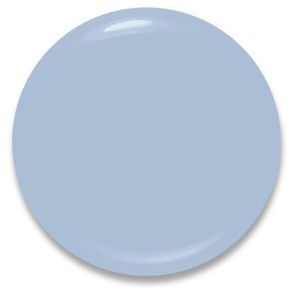 Rimmel Kind & Free Nail Polish 152 Tidal Wave Blue