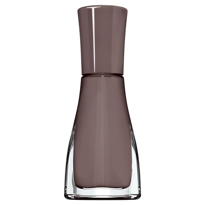 Sally Hansen Insta-Dri Nail Polish Slick Slate - 9.17ml - Auzzi Store