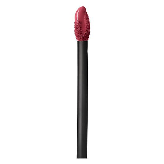 Maybelline Superstay Matte Lip Ink Ruler – view 2