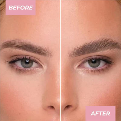 MCoBeauty Clear Brow Gel New