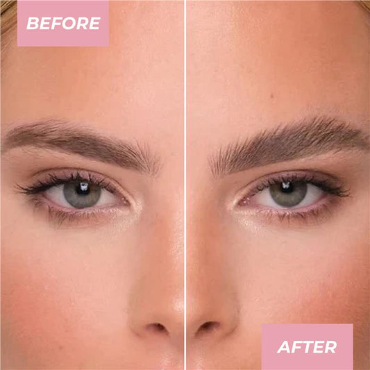 MCoBeauty Clear Brow Gel New – view 2