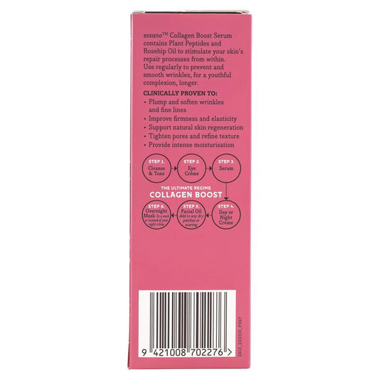 Essano Collagen Boost Serum - 30ml-Auzzi Store