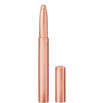 L'Oreal Paris Paradise Le Shadow Stick 115 Twinkly Rose