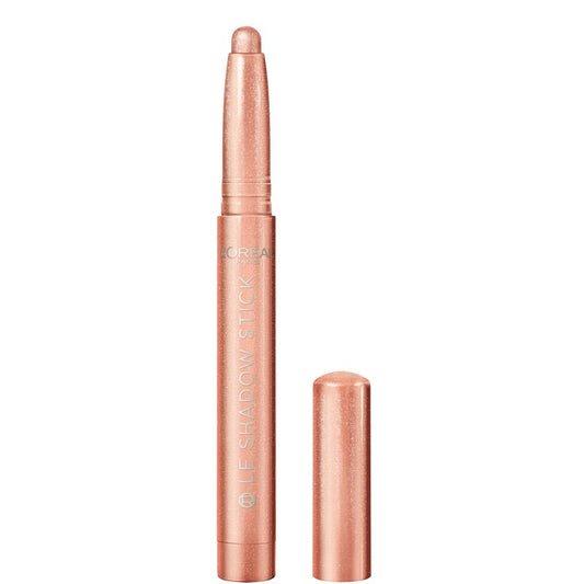 L'Oreal Paris Paradise Le Shadow Stick 115 Twinkly Rose – view 2