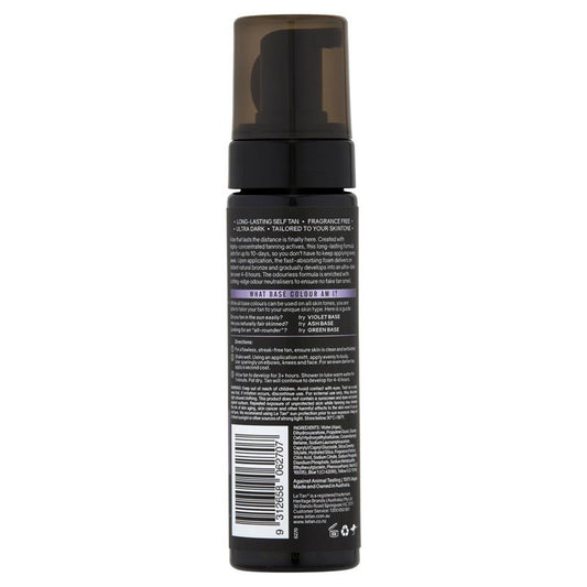 Le Tan Gold Stay Violet - 200ml for a Radiant Tan - Auzzi Store