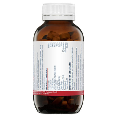 Ethical Nutrients Bone Builder with Vitamin D & Calcium, 120 Tabs
