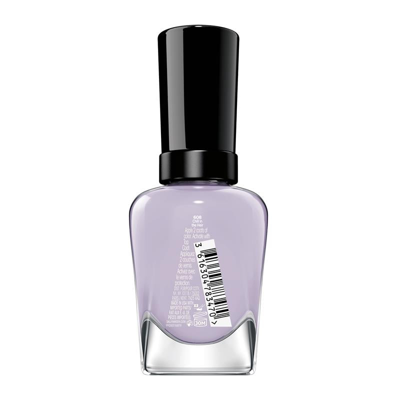Sally Hansen Miracle Gel Nail Polish Chill in the Heir 14.7ml