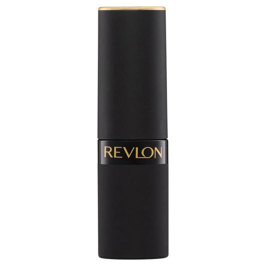 Revlon Super Lustrous Luscious Mattes Lipstick Cherries in the Snow – view 2