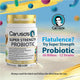Caruso's Super Strength Probiotic 30 Capsules - Gut Health Support – view 2 - Auzzistore