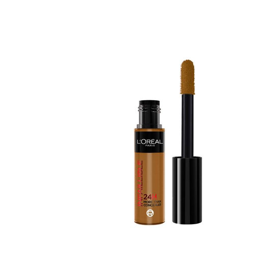 L'Oreal Paris Infallible More Than Concealer 338 Honey – view 2 - Auzzistore