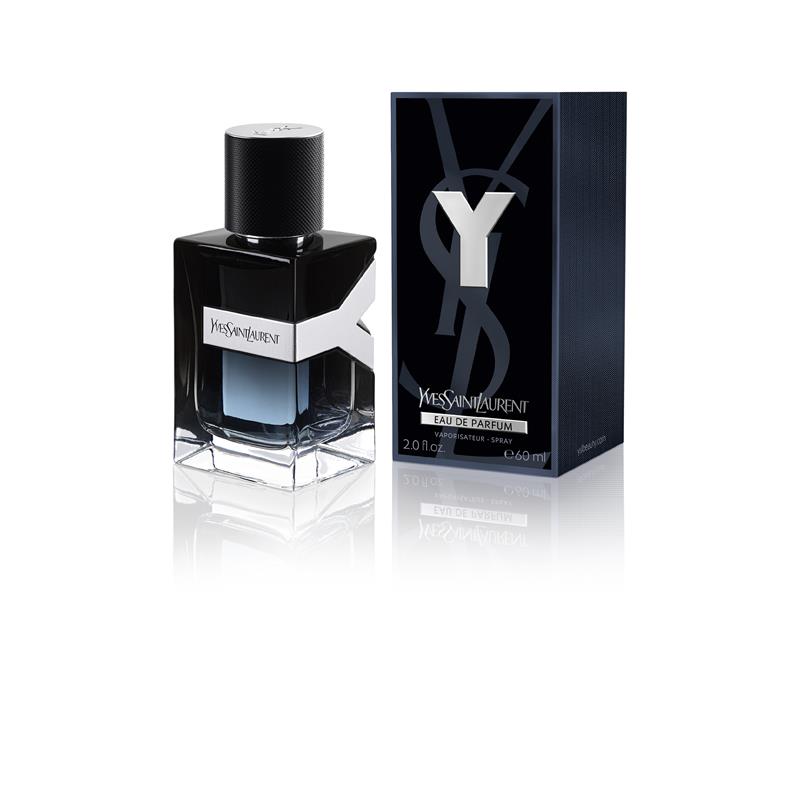 Yves Saint Laurent Y for Men Eau de Parfum 60ml