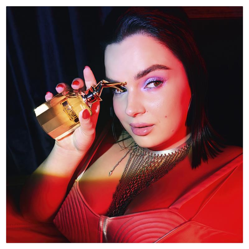 Jean Paul Gaultier Scandal Absolut Her Eau De Parfum 80ml - The Ultimate Fragrance Indulgence
