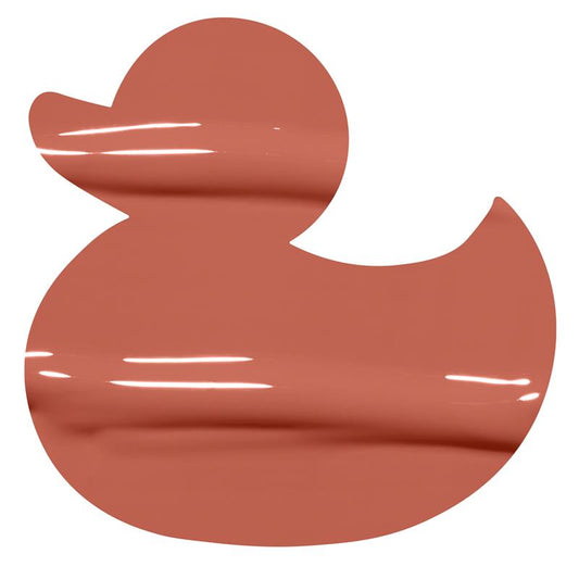 NYX Duck Plump Lip Plump Gloss Apri-Caught - 7ml – view 2