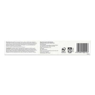 Red Seal Complete Care Fluoride Toothpaste (100g)