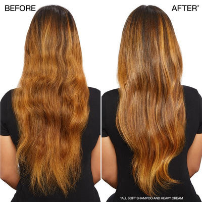 Redken All Soft Conditioner - 300ml