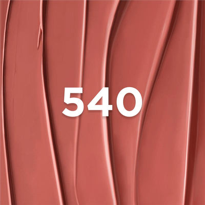 L'Oreal Paris Color Riche Satin Nudes of Worth Lipstick 540 Nu Unstoppable