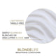 Joico Blonde Life Brightening Conditioner 250ml – view 2 - Auzzistore