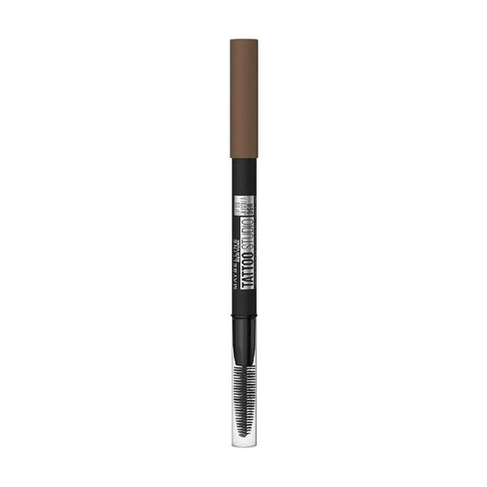 Maybelline Tattoo Brow 36HR Eyebrow Pencil – Soft Brown SHADE 255 – view 2