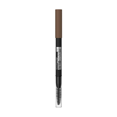 Maybelline Tattoo Brow 36HR Eyebrow Pencil – Soft Brown SHADE 255