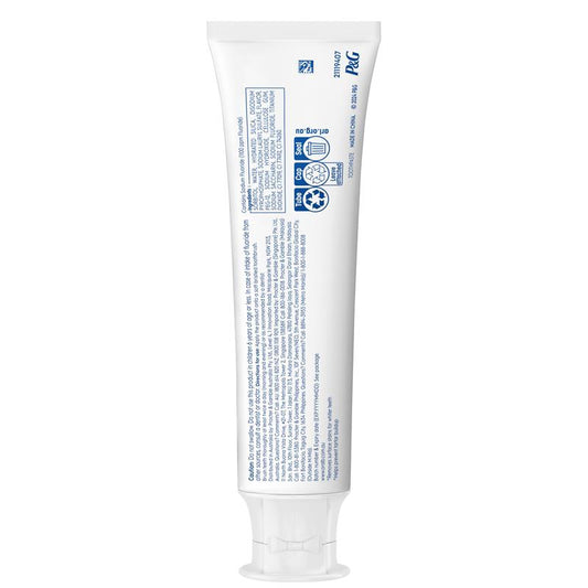 Oral-B 3D White Long Lasting Freshness Whitening Toothpaste - 190g – view 2 - Auzzistore