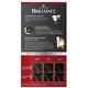Schwarzkopf Brilliance 88 Dark Brown Allure - Permanent Hair Colour – view 3