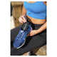Synxsole Large Orthotic Insoles – Podiatrist-Designed, Antimicrobial Support – view 2