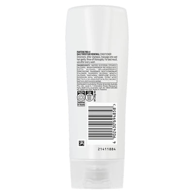 Pantene Daily Moisture Renewal Conditioner - 90ml