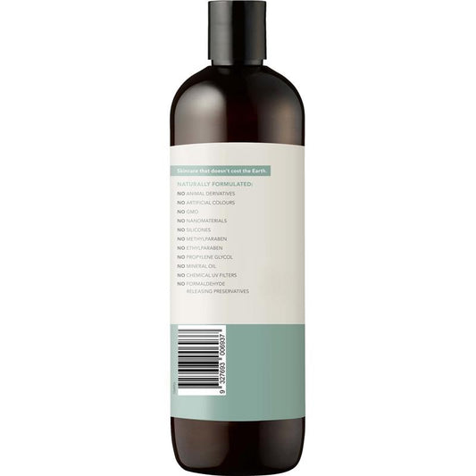 Sukin Natural Balance Conditioner 500ml - Nourish and Shine - Auzzi Store