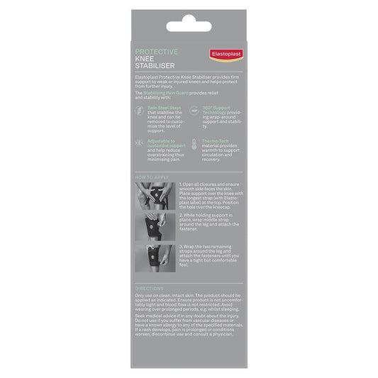 Elastoplast Protective Knee Stabiliser-Auzzi Store