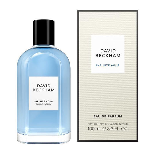 David Beckham Infinite Aqua Eau de Parfum 100ml - Auzzistore