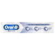 Oral-B 3D White Long Lasting Freshness Toothpaste - 110g – view 2 - Auzzistore
