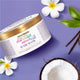 OGX Extra Strength Hydrate & Repair Coconut Miracle Oil Hair Mask - 300ml – view 2