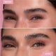 MCoBeauty Tinted Brow Hold Treatment Gel Clear - Perfectly Defined Brows – view 2