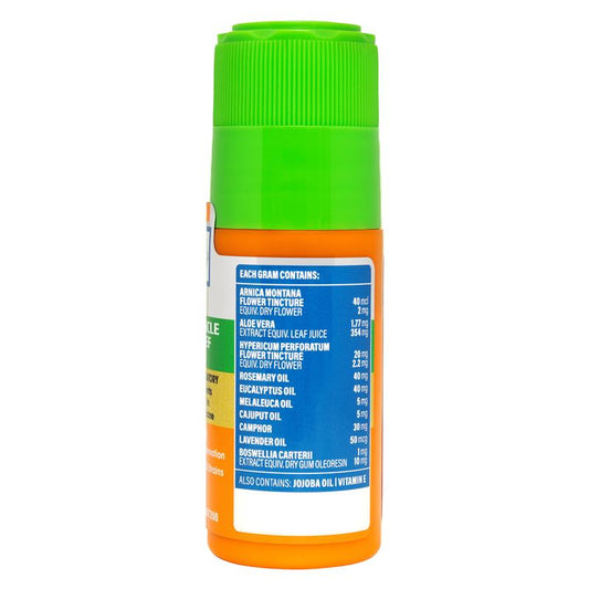 Pain Away Forte+ Joint & Muscle Pain Relief Roll On - 35g-Auzzi Store