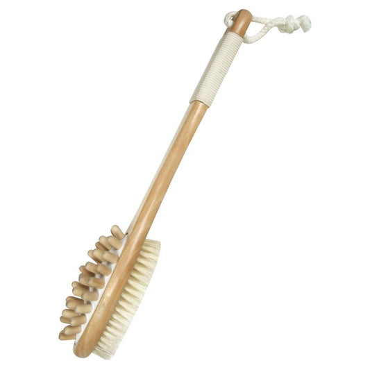 Manicare Cellulite Bristle Brush-Auzzi Store