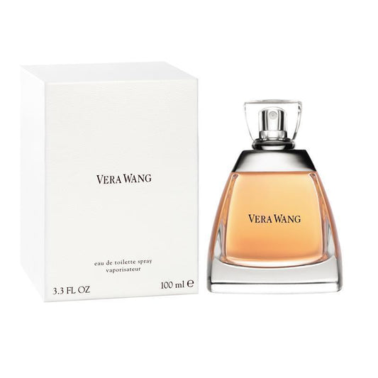 Vera Wang Woman Eau de Parfum 100ml - Sensual Floral Elegance-Auzzi Store