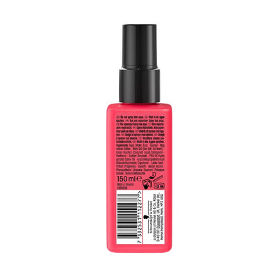 got2b Hydrating Beach Waves Spray - 150ml for Curly Hair