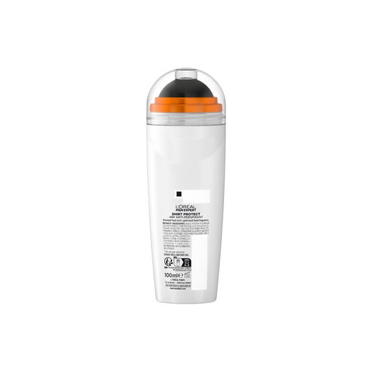 L'Oréal Men Expert Shirt Protect Anti-Perspirant Roll-On 100ml – view 2