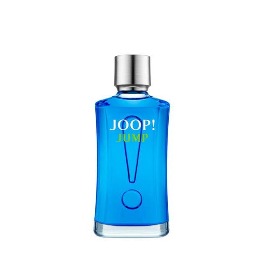 Joop! Jump Eau de Toilette - 100ml of Fresh Masculine Fragrance-Auzzi Store