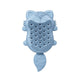 B.Box Baby Bath Brush & Sponge - Adorable Fox Design – view 2 - Auzzistore
