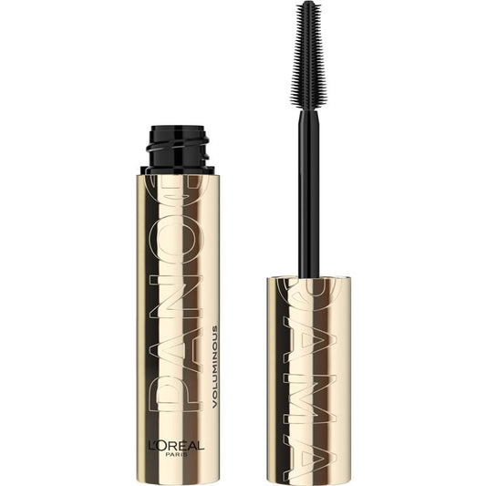 L'Oreal Paris Panorama Mascara Black – view 2