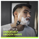 Gillette Labs Razor Blades Cartridges 8 Pack - Ultimate Shaving Experience – view 2