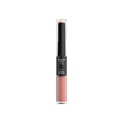L'Oreal Paris Infallible 2 Step Lipstick 803 Eternally Exposed