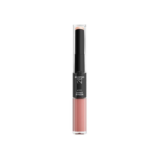 L'Oreal Paris Infallible 2 Step Lipstick 803 Eternally Exposed – view 2 - Auzzistore