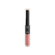 L'Oreal Paris Infallible 2 Step Lipstick 803 Eternally Exposed – view 2 - Auzzistore