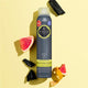 Hask Exotics Charcoal Dry Shampoo 122g - Oil Absorption – view 3