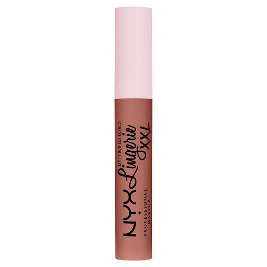 NYX Lip Lingerie XXL Turn On