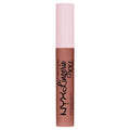 NYX Lip Lingerie XXL Turn On