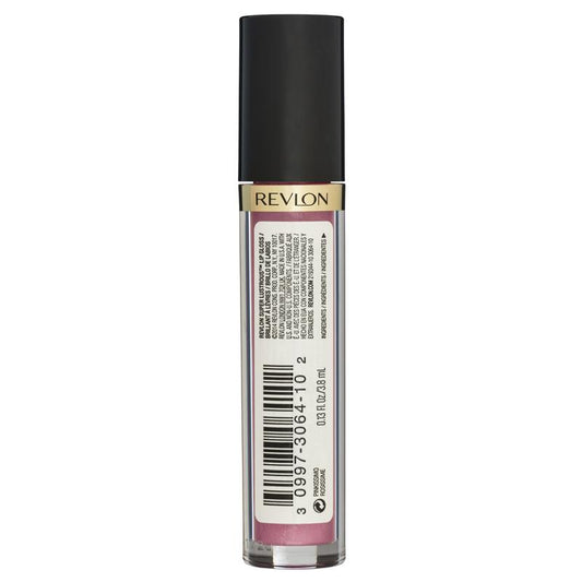 Revlon Super Lustrous Lip Gloss Pinkissimo – view 2 - Auzzistore